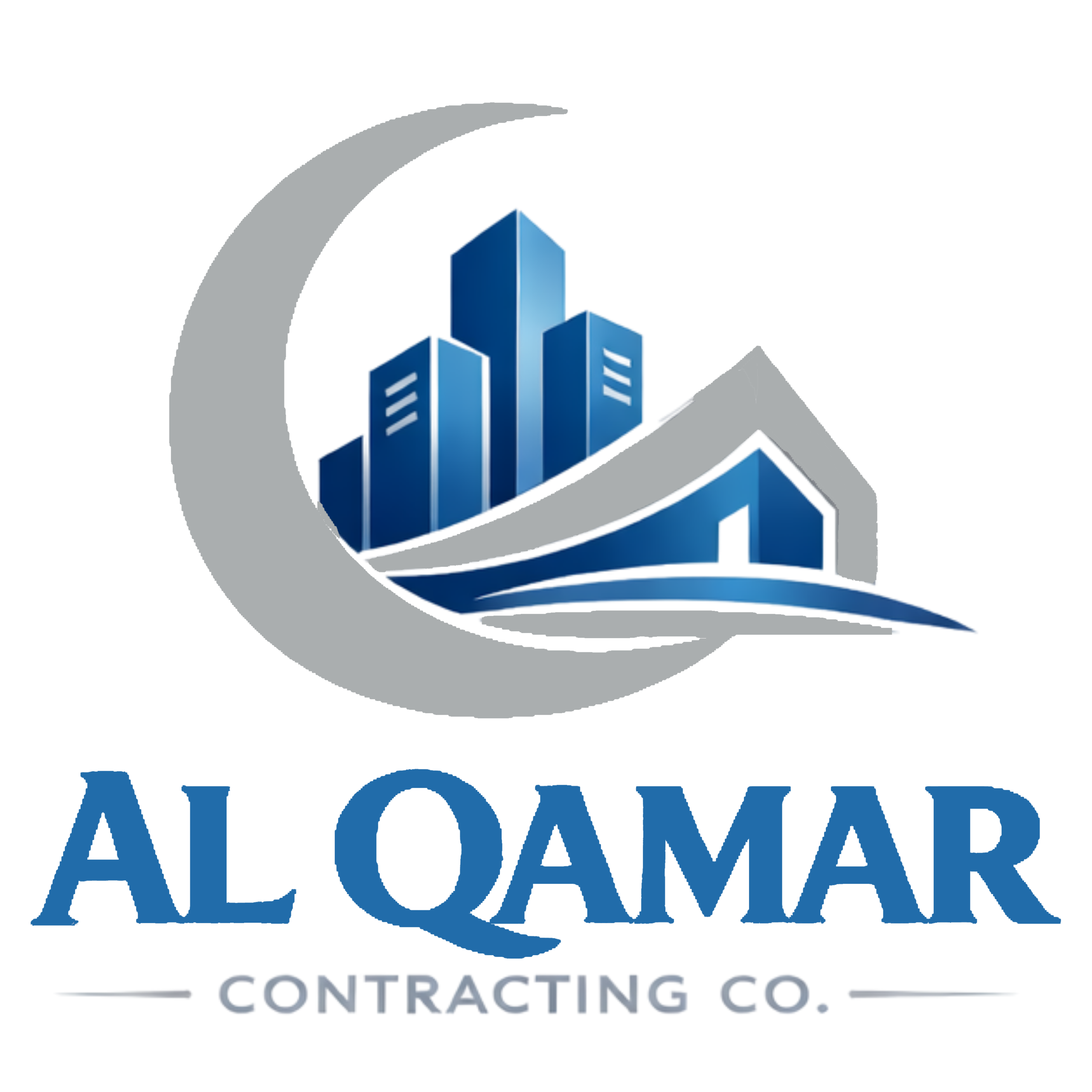 alqamarcontractingco.com